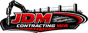 JDM Contracting WA